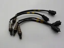 Sonde Lambda OEM 25182881 pour Chevrolet Captiva 2.2 VCDi