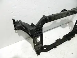 Front Reinforcement Bar KIA Sportage IV 16-21 OEM 47382900116
