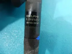 Injecteur OEM EJBR01601Z pour Ford Focus MK1 1.8 TDCI