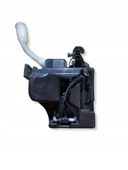 Depósito líquido lavaparabrisas OEM 6R0955453D para VW Polo 5
