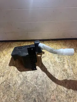 Spolarvätsketank OEM 6R0955453D för VW Polo 5
