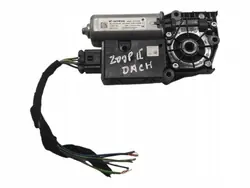 Kattoluukun moottori OEM 9825641680 Peugeot 2008 II