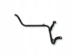 Brandstoftankbescherming OEM 13129 voor Honda CR-V 2013-2015