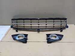 Set di coperture per fendinebbia Renault Scenic II