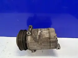 Ilmastointikompressori Saab 9-3 2006 OEM 12758381