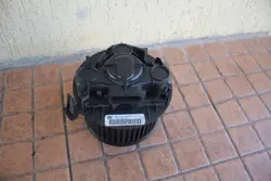 Ventilateur de chauffage Nissan OE F667217D - Occasion