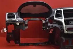 Instrumentbräda-konsol airbag OEM P01339009BL Jeep Grand Cherokee