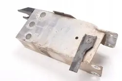 MERCEDES W117 Suporte de Absorção de Impacto A2466200295