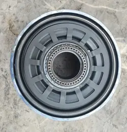 Carter de boîte ZF 6HP28X BMW X5 E70 3.0D