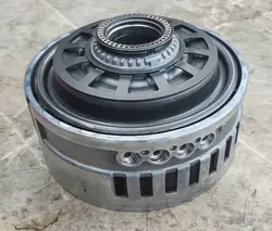 Carter de boîte ZF 6HP28X BMW X5 E70 3.0D