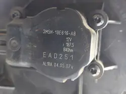 Boîtier de chauffage Ford C-Max I 7G91-19B555-CF