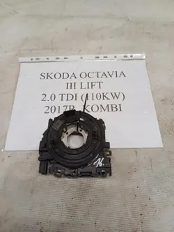 Garniture volant OEM 6Q0953549F pour Skoda Octavia