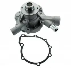 SKF VKPC 88854 Vattenpump, motor kylning