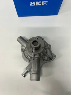 SKF VKPC 88854 Pompe à eau, refroidissement moteur