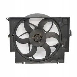 BMW OEM 8506668 Ventilateur Radiateur 400W Diesel