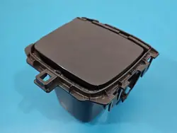 Tunnel-askfat OEM 39161314 för Opel Insignia B