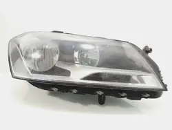 Reflektor Volkswagen PASSAT B7 3AC941006