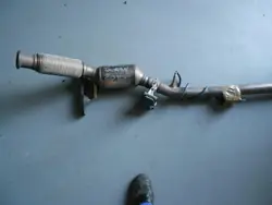 OEM 1K0 Catalisador DPF para VW Touran 2.0 TDI