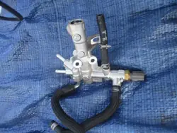 Capteur distributeur carburant OEM 179730-0100 Mazda 6 CX5