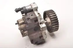 Pompa carburante Peugeot 307 1.4 HDI 9637317380