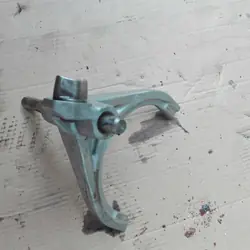 Fourchette de changement de vitesse automatique OEM 2509248103