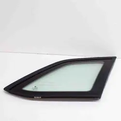 Ventana trasera derecha OEM 6V9845298A para Skoda Fabia III