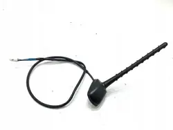 OEM LORK-2118-5887 antenn för Toyota Yaris III Hatchback