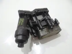Refroidisseur d'huile BMW OE d'occasion OEM 8507627 F10 2.0D