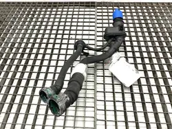 Tuyau d'entrée carburant SCR OEM 5Q0131965S Skoda Octavia IV