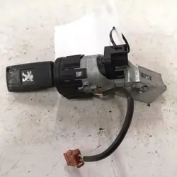 Sytytyskytkin OEM 6M2K09A Peugeot 407 SW 2.2L diesel
