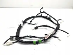 Kofferbakbedrading Mazda 3 BM BHS7-67-060A