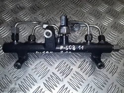 Trilho de combustível Peugeot 508 2000 9681909680