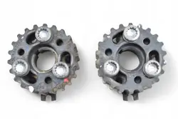 Rueda de Bomba de Inyección OEM 03L130111E 03L130238A