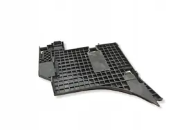 Land Rover Evoque I VPCCFX-13D084-B Linker Scheinwerferhalter