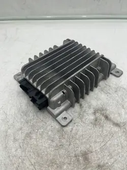 Amplificateur Audio Mazda 3 OEM BN9R66920 - Occasion