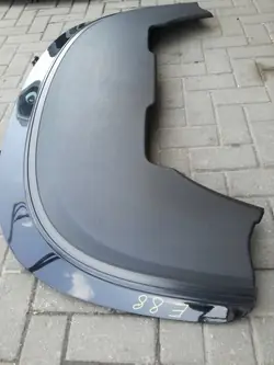 Couvre-toit arrière BMW E88 OEM 2668 - Occasion