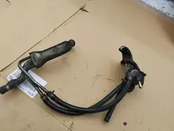Bränslevärmare OEM PODGRZEWACZ PALIWA MERCEDES w124 w140