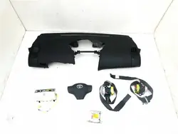 OEM 4rfdvbyu889ol Airbag Tableau de Bord Toyota Yaris II