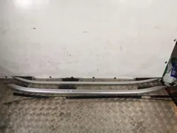 Subaru Forester takräcken OEM FBZ11149 - Begagnad