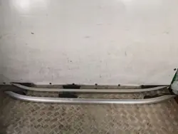 Subaru Forester dakdragers OEM FBZ11149 - Gebruikt