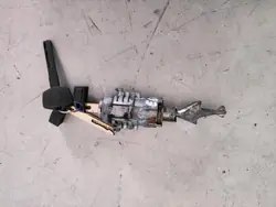 Cylindre de Serrure BMW E60 E61 avec 2 Clés