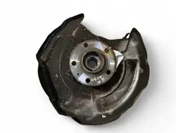 UTO64057 Cubo de roda traseiro para Volvo XC90 2018