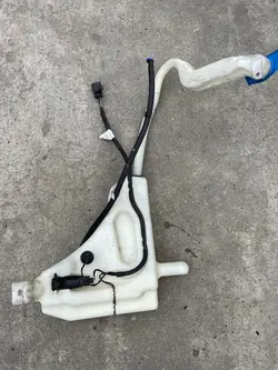 Pesuainesäiliö Audi Q7 4L Alkuperäinen