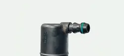 Lavaparabrisas izquierdo OEM A21286001 para Mercedes-Benz W212