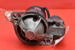 Motor de arranque MD362910 Mitsubishi Space Wagon 3 III N50