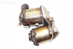 CATALISADOR VW TRANSPORTER T6 CRAFTER 2.0 TDI