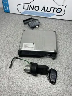 BMW Zündset OEM 1429985 für 5er E39 2.5L Benzin