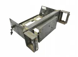 OEM 82242298 Volvo Batterilåda - Begagnad