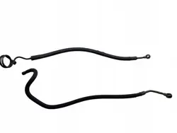 Audi A4 B7 B6 styrledning OEM 8E1422891E