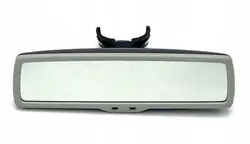 Gebrauchter Innenrückspiegel OEM 1K0857511D zentral